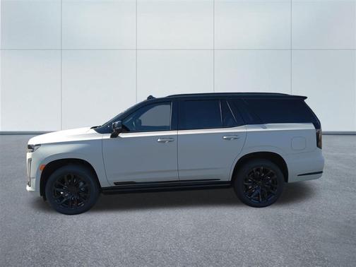 Black Raven 2023 Cadillac Escalade Sport Platinum