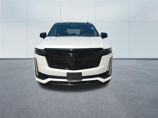 Black Raven 2023 Cadillac Escalade Sport Platinum