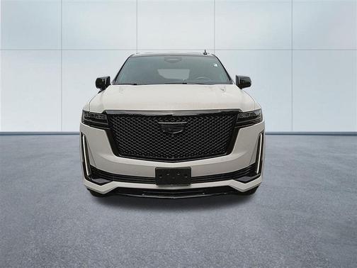 Black Raven 2023 Cadillac Escalade Sport Platinum