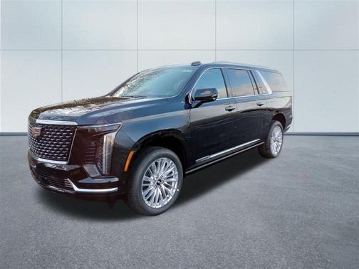 2026 Cadillac Escalade ESV Luxury