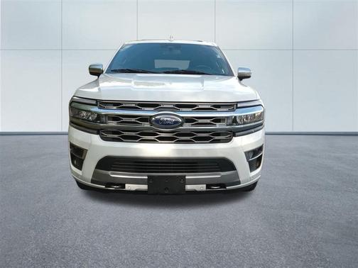 2024 Ford Expedition Max Platinum