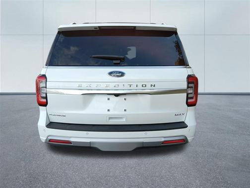 2024 Ford Expedition Max Platinum