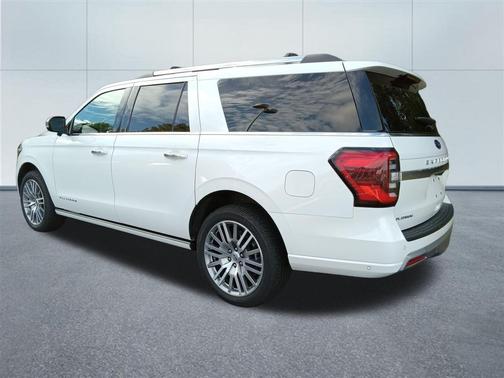 2024 Ford Expedition Max Platinum