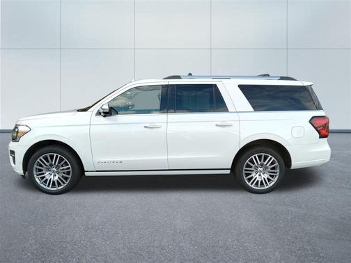 2024 Ford Expedition Max Platinum