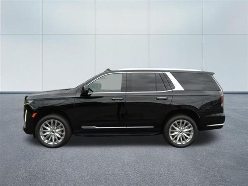 Black Raven 2024 Cadillac Escalade Premium Luxury