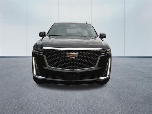 Black Raven 2024 Cadillac Escalade Premium Luxury