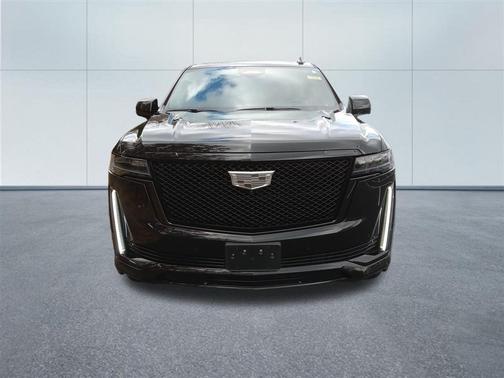 2022 Cadillac Escalade Sport