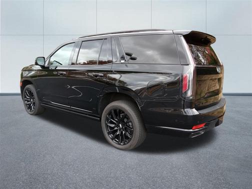 2022 Cadillac Escalade Sport