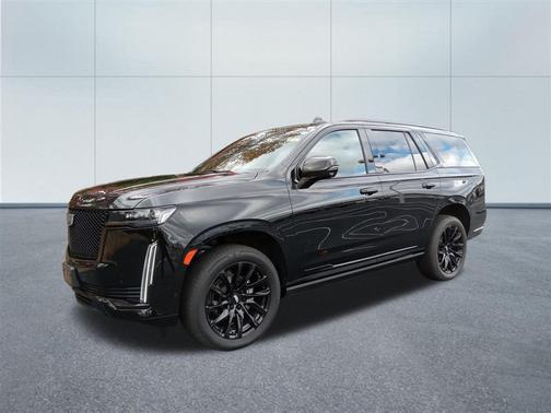 2022 Cadillac Escalade Sport