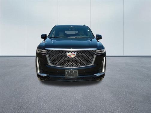 Black Raven 2024 Cadillac Escalade ESV Premium Luxury