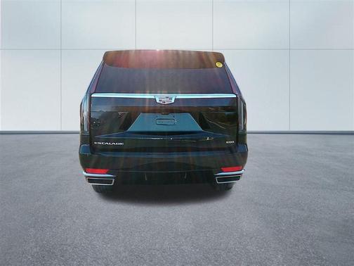 Black Raven 2024 Cadillac Escalade ESV Premium Luxury