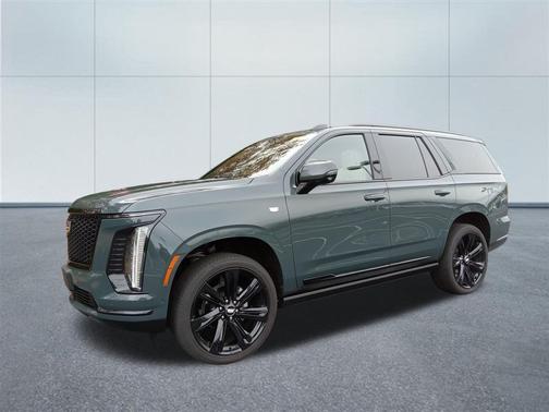 2025 Cadillac Escalade Sport