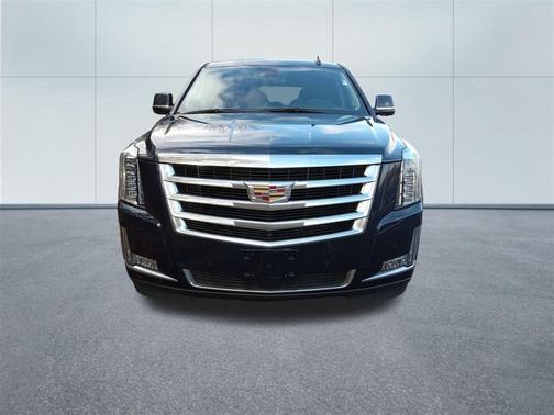 2020 Cadillac Escalade Premium Luxury