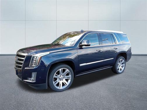 2020 Cadillac Escalade Premium Luxury