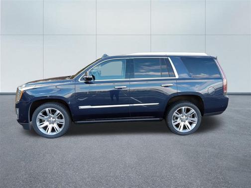 2020 Cadillac Escalade Premium Luxury