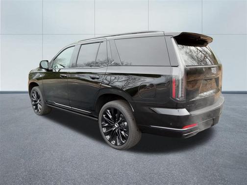 2026 Cadillac Escalade Sport Platinum