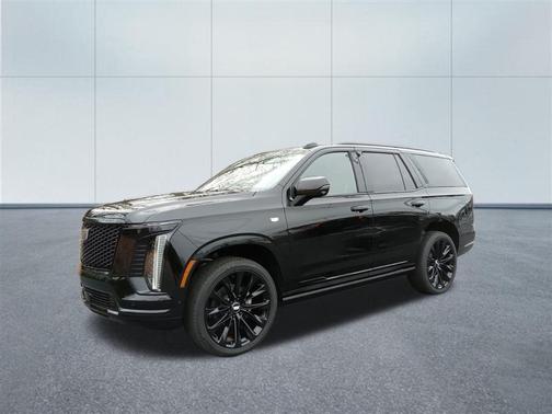 2026 Cadillac Escalade Sport Platinum