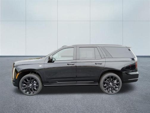 2026 Cadillac Escalade Sport Platinum