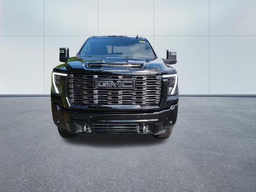 2025 GMC Sierra 3500 Denali