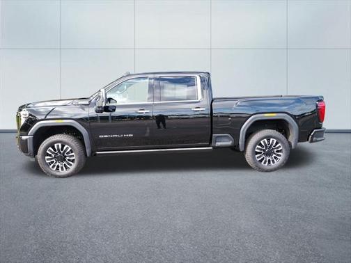 2025 GMC Sierra 3500 Denali