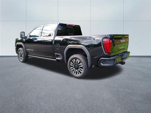2025 GMC Sierra 3500 Denali