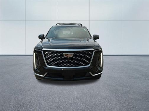 Black Raven 2025 Cadillac Escalade Premium Luxury