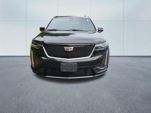 2022 Cadillac XT6 Sport AWD