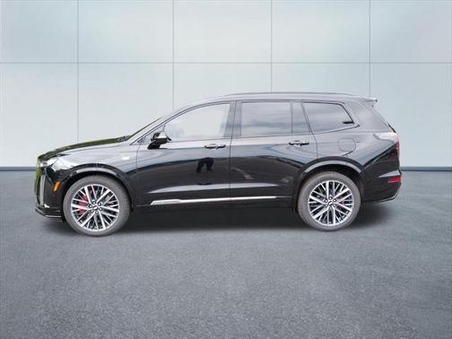2022 Cadillac XT6 Sport AWD