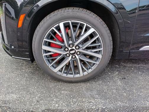 2022 Cadillac XT6 Sport AWD