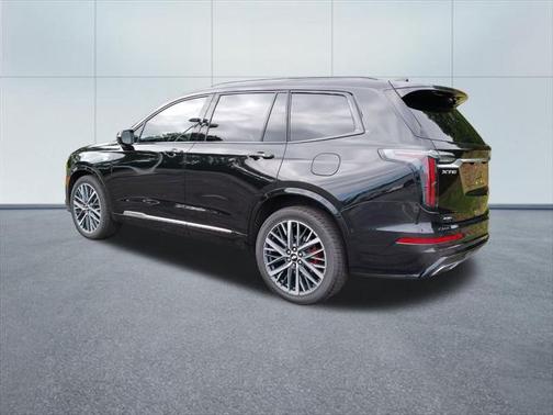 2022 Cadillac XT6 Sport AWD