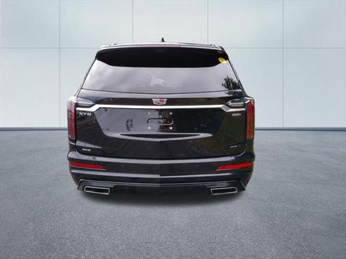 2022 Cadillac XT6 Sport AWD