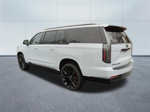 2026 Cadillac Escalade ESV Sport Platinum