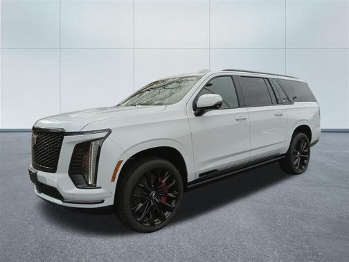 2026 Cadillac Escalade ESV Sport Platinum