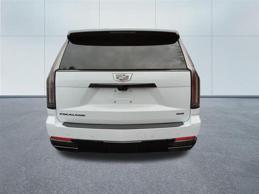 2026 Cadillac Escalade ESV Sport Platinum