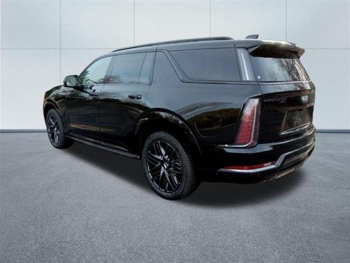 2026 Cadillac Escalade IQL Sport