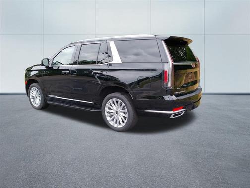 2023 Cadillac Escalade Luxury