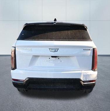 2025 Cadillac Escalade Sport