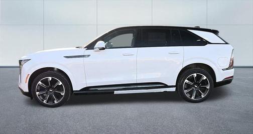 2025 Cadillac Escalade Sport