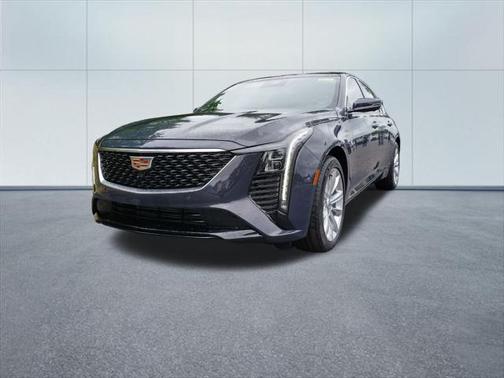 2025 Cadillac CT5 Premium Luxury AWD