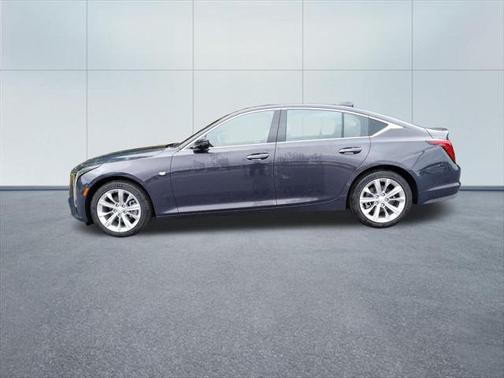 2025 Cadillac CT5 Premium Luxury AWD