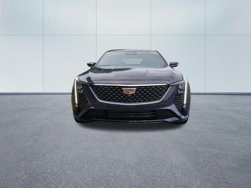 2025 Cadillac CT5 Premium Luxury AWD