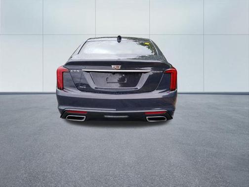 2025 Cadillac CT5 Premium Luxury AWD