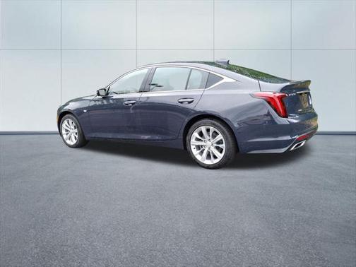 2025 Cadillac CT5 Premium Luxury AWD