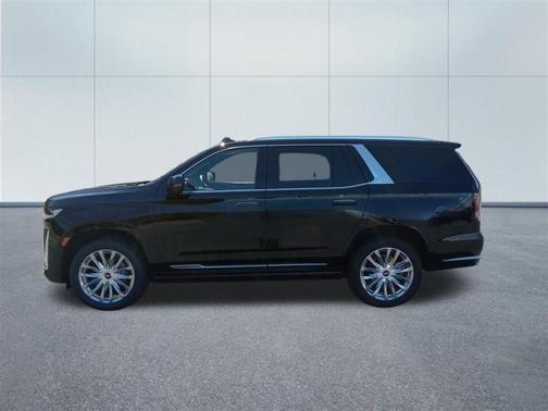Black Raven 2023 Cadillac Escalade Premium Luxury