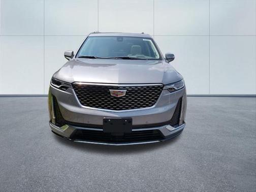 2025 Cadillac XT6 Premium Luxury AWD