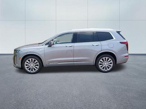 2025 Cadillac XT6 Premium Luxury AWD