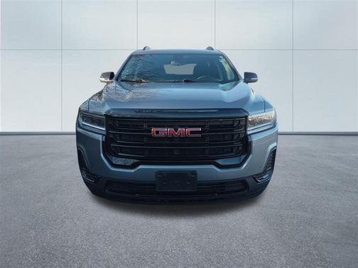 2021 GMC Acadia AWD SLE