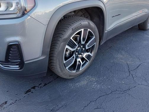 2021 GMC Acadia AWD SLE