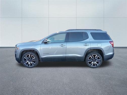 2021 GMC Acadia AWD SLE