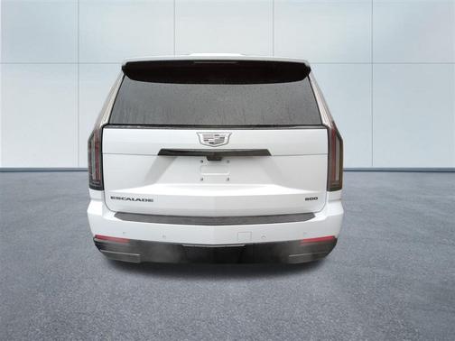 2026 Cadillac Escalade Sport Platinum